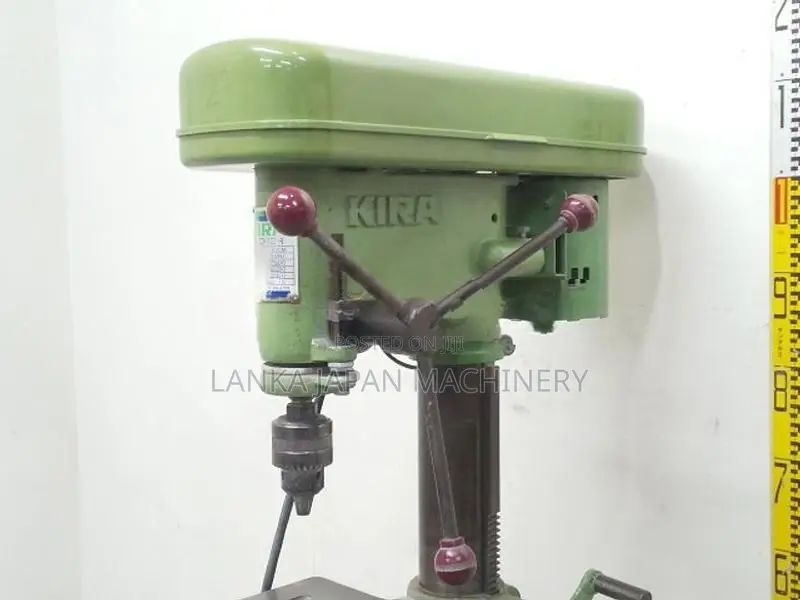 Drill Machine