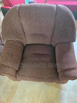 Sofa Set
