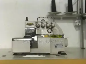 Overlock machine for sale