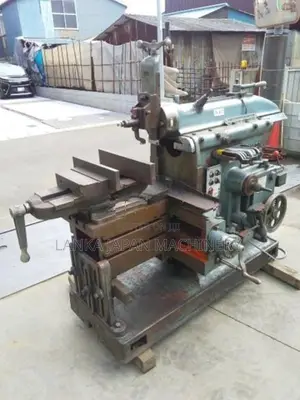Shaper Saw / Shaping Machine