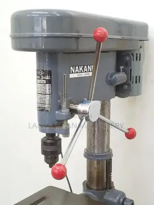 Drill Machine