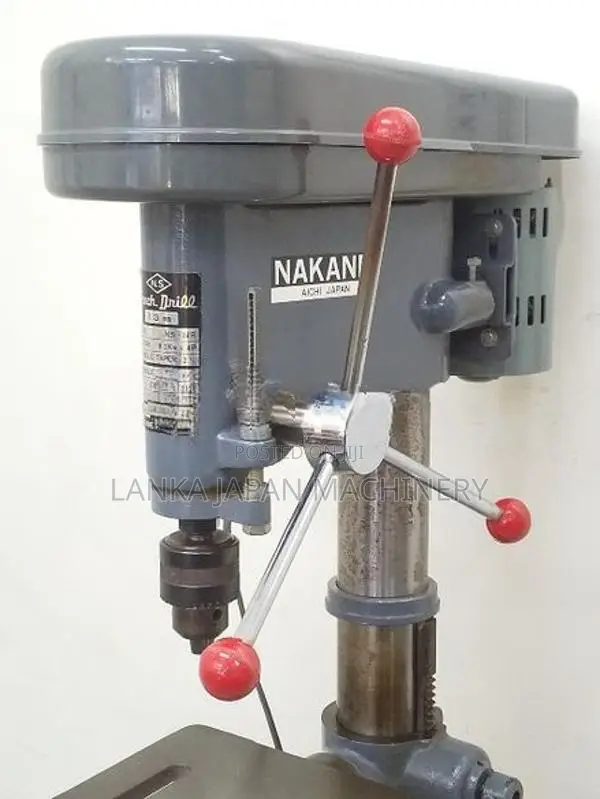 Drill Machine