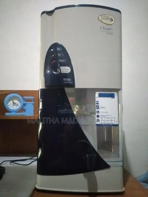 Unilever Pureit Classic 9L Water Filter