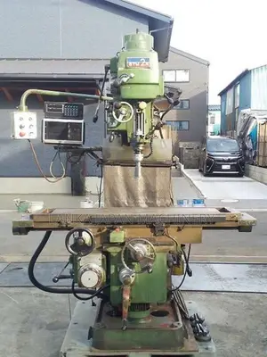 Milling Machine