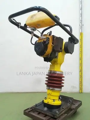 Tamping Rammer / Compactor