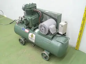70L Air Compressor