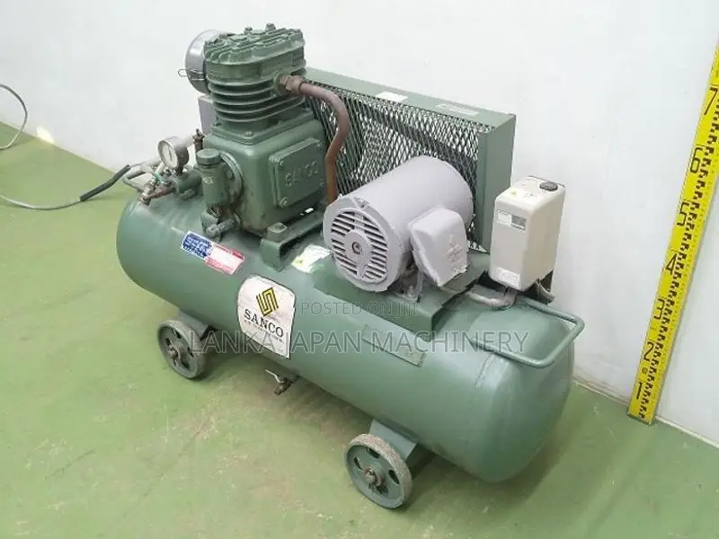 70L Air Compressor