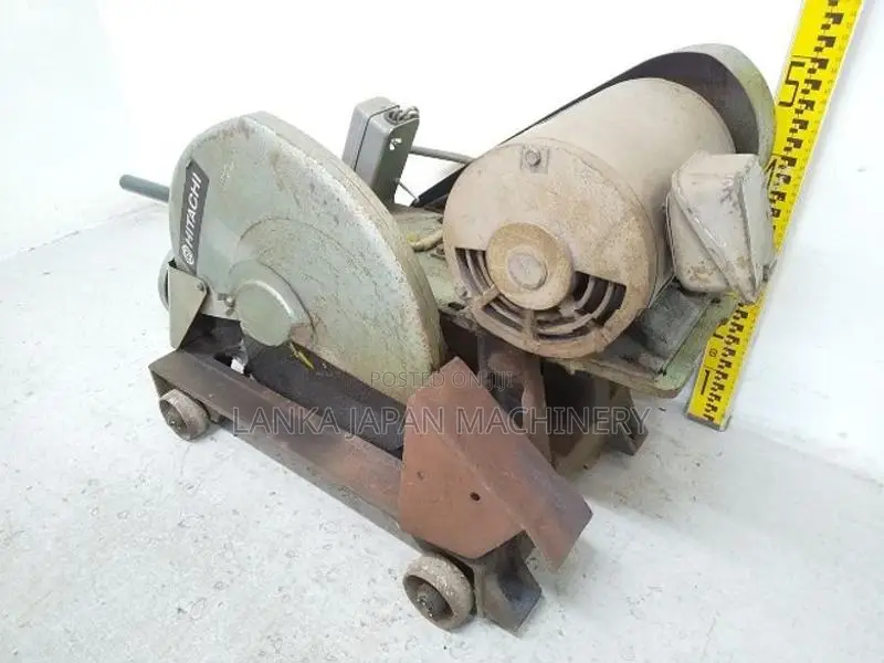 405MM Metal Saw