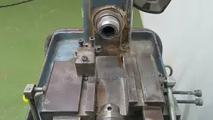 Small Lathe