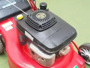 Engine Lawn Mower