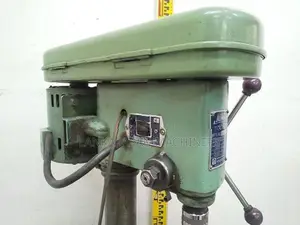Drill Machine