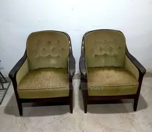 Sofa set