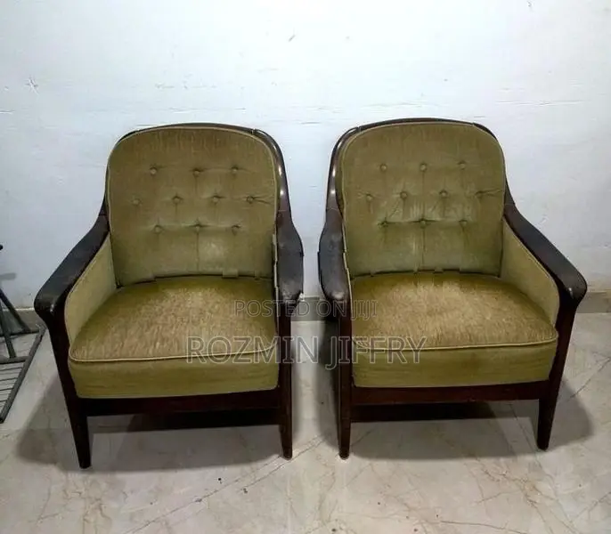 Sofa set