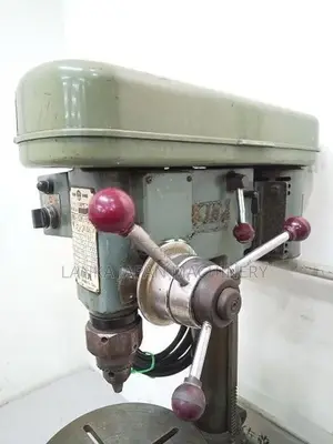 Tapping Drill Machine