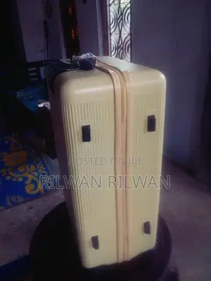 Suit Case