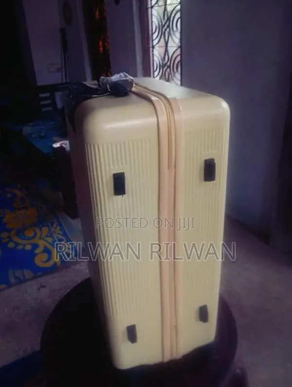 Suit Case