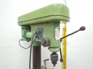Drill Machine