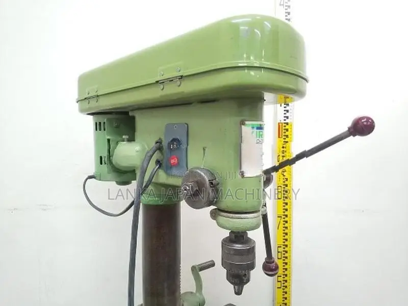 Drill Machine
