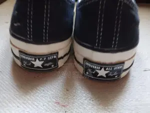 Converse Shoes