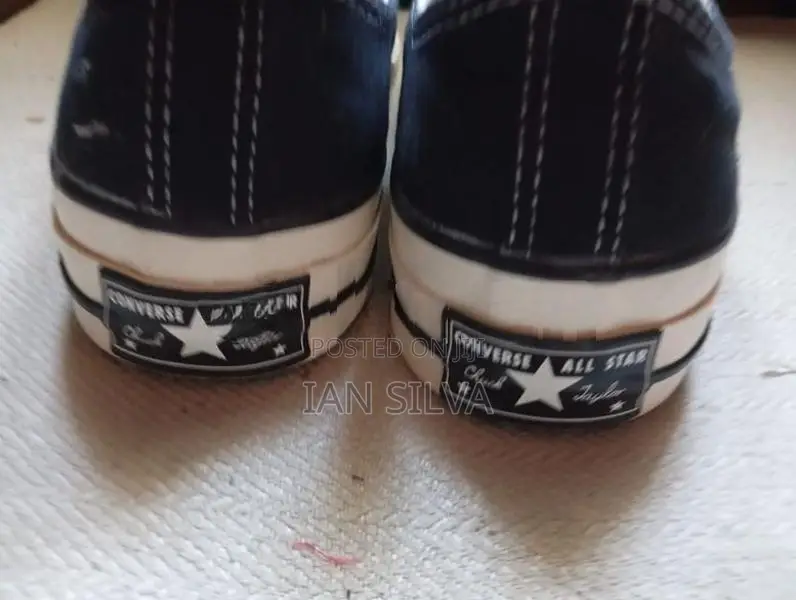 Converse Shoes