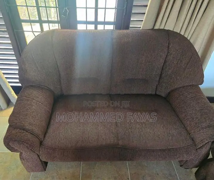 Sofa Set