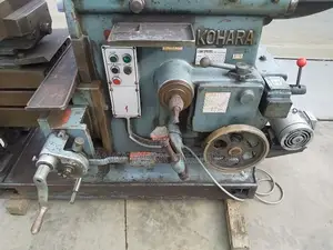 Shaper Saw / Shaping Machine