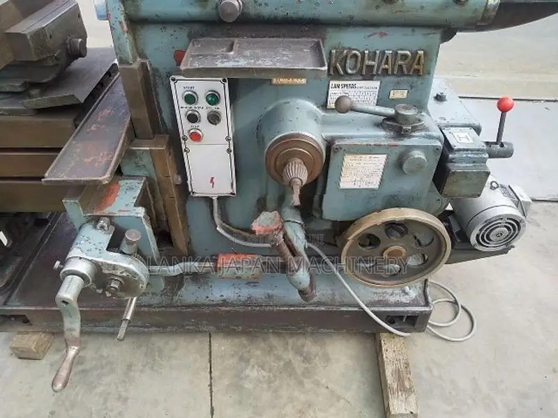 Shaper Saw / Shaping Machine