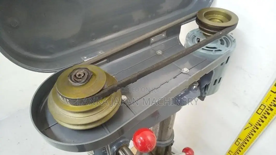 Drill Machine