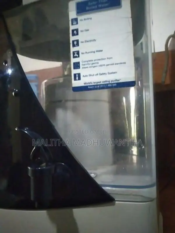 Unilever Pureit Classic 9L Water Filter