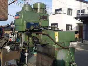 Milling Machine