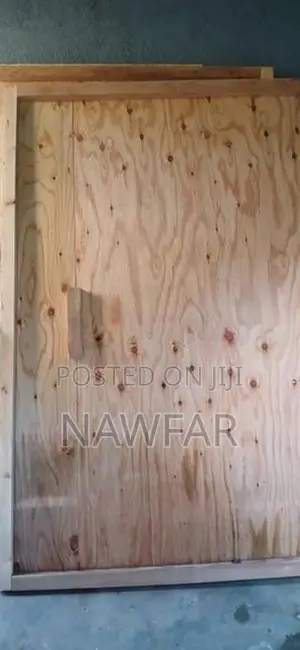 Plywood Board