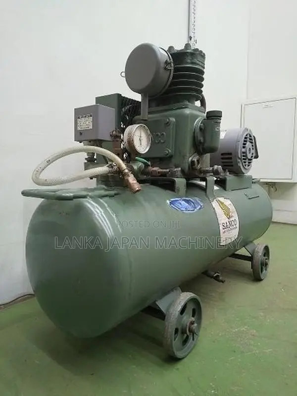 70L Air Compressor