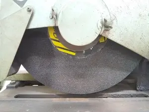 405MM Metal Saw