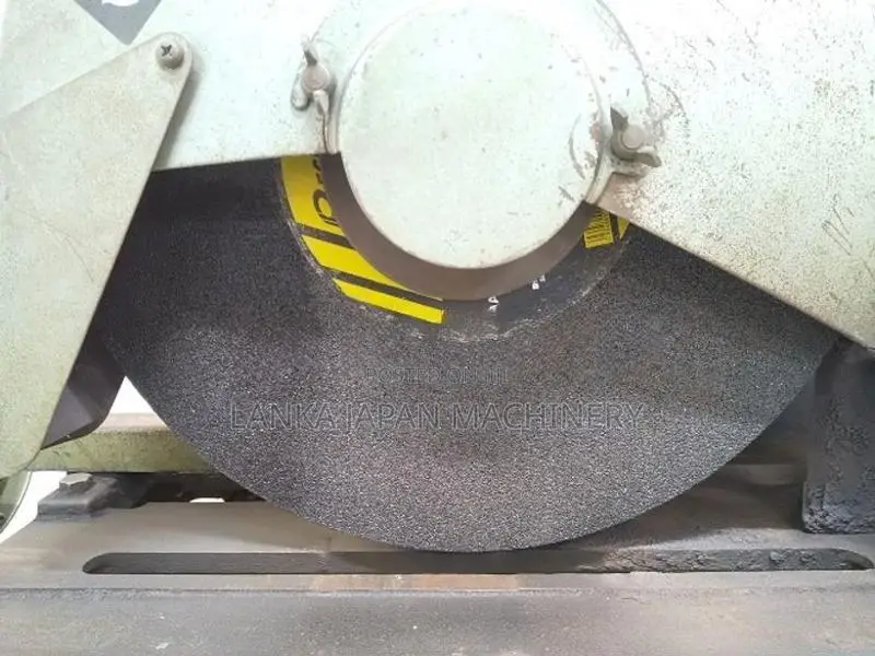405MM Metal Saw