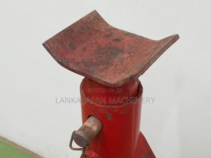 Car Jack Rigid Rack
