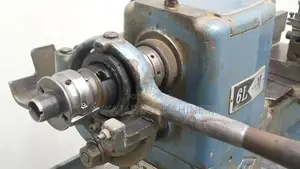 Small Lathe