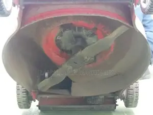 Engine Lawn Mower