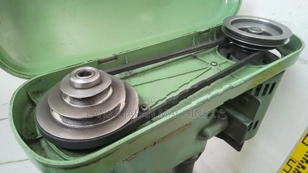Drill Machine