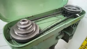 Drill Machine