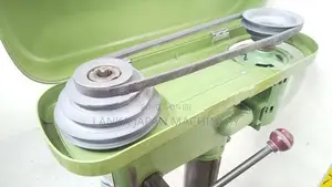Drill Machine