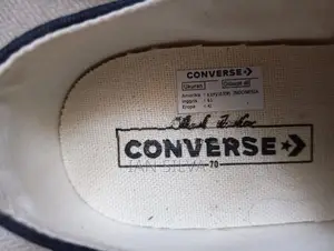 Converse Shoes