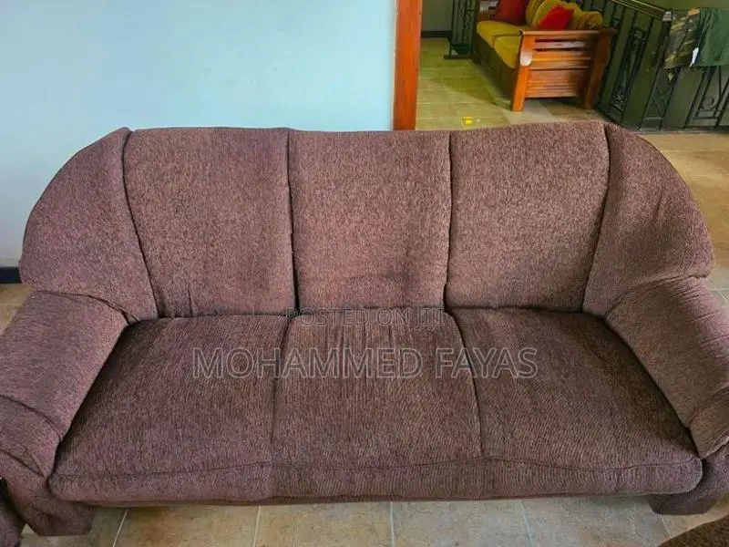 Sofa Set