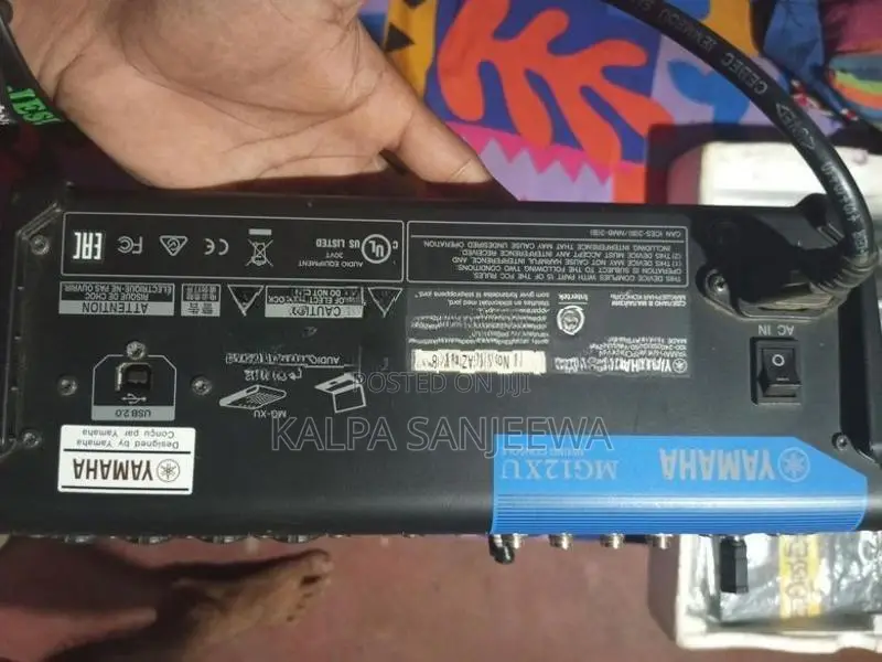 JBL Power Speaker Set
