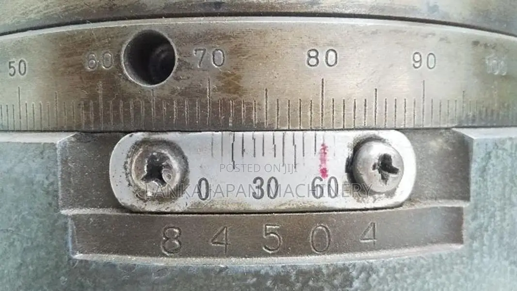 Index Table