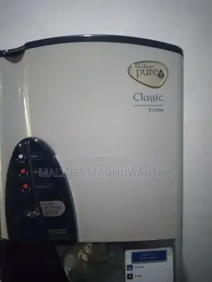 Unilever Pureit Classic 9L Water Filter