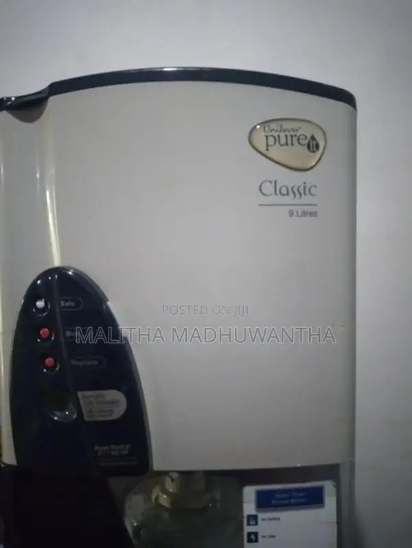 Unilever Pureit Classic 9L Water Filter