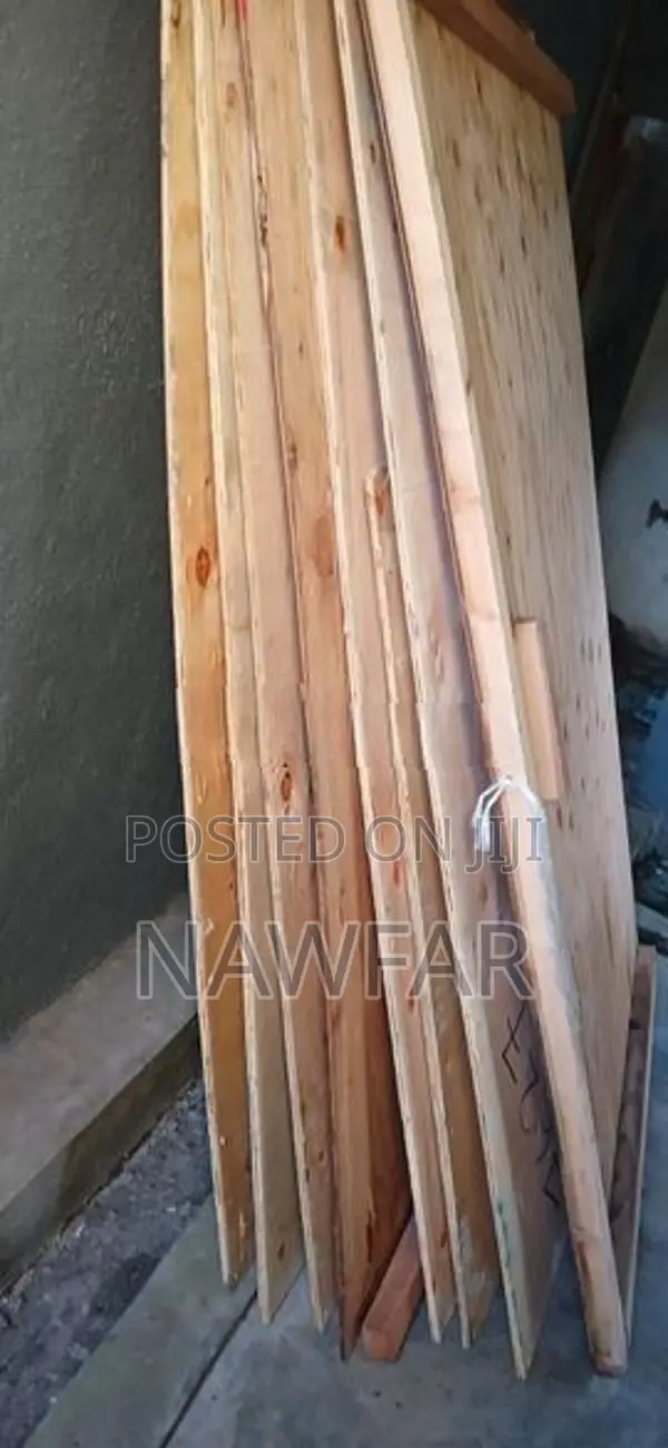 Plywood Board