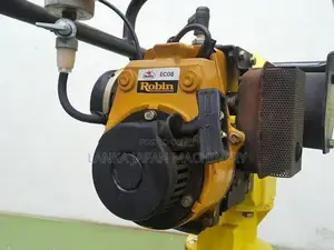 Tamping Rammer / Compactor