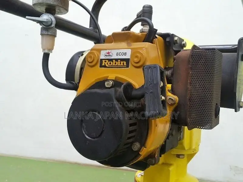 Tamping Rammer / Compactor