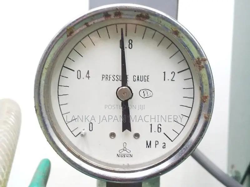 70L Air Compressor
